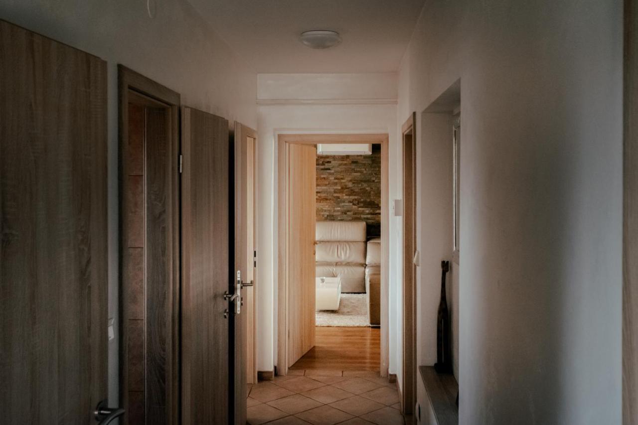 Apartment In Olimp