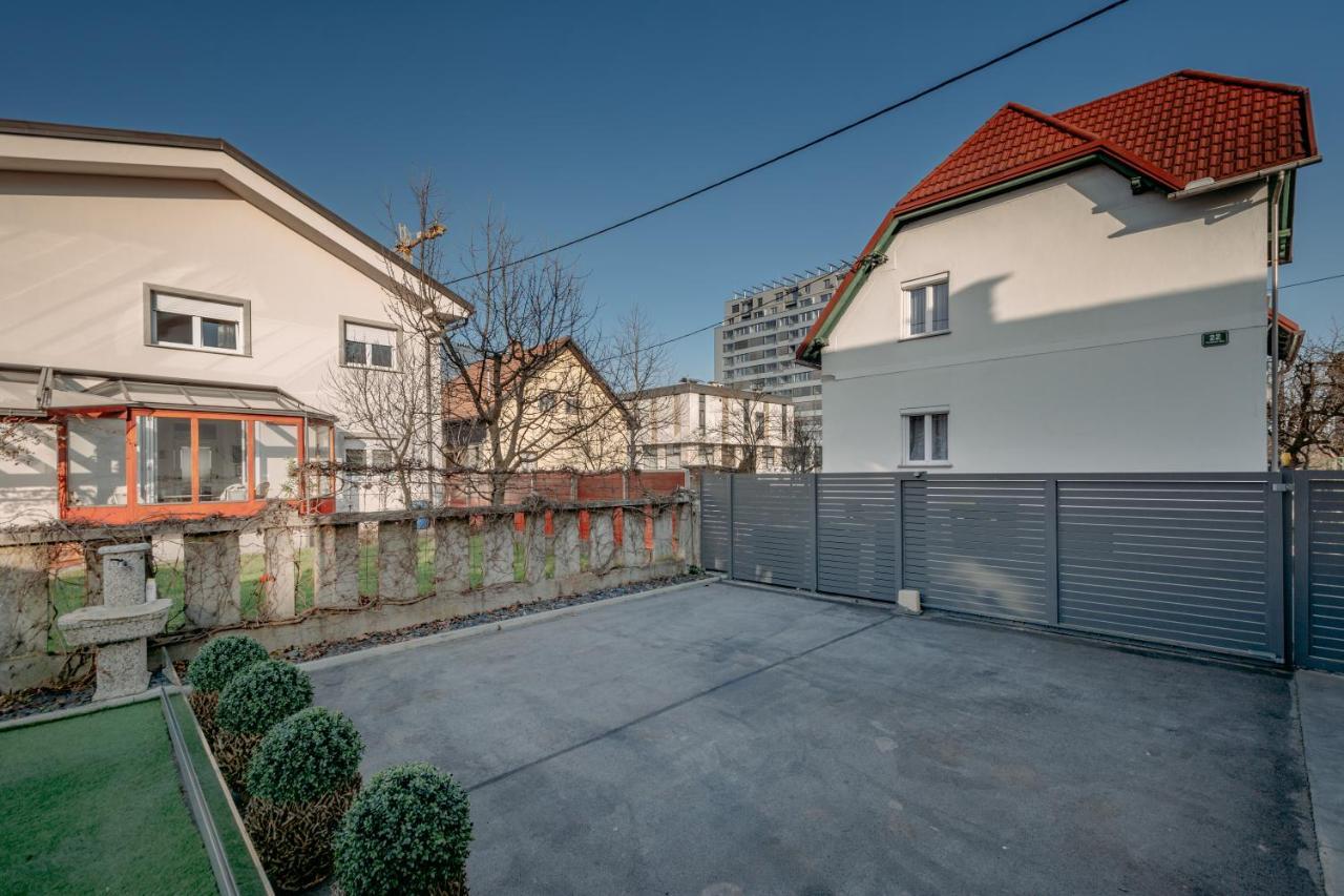 In Olimp Ljubljana