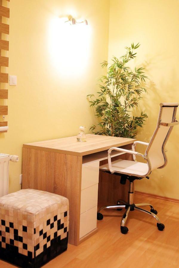 Apartment In Olimp