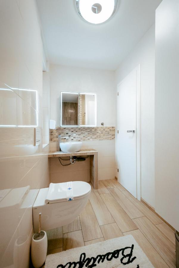 In Olimp Apartment Ljubljana