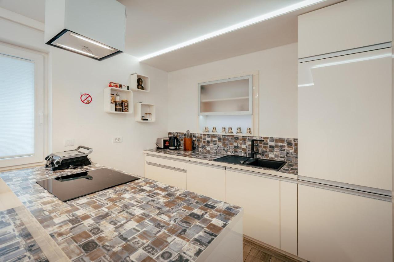 Apartment In Olimp