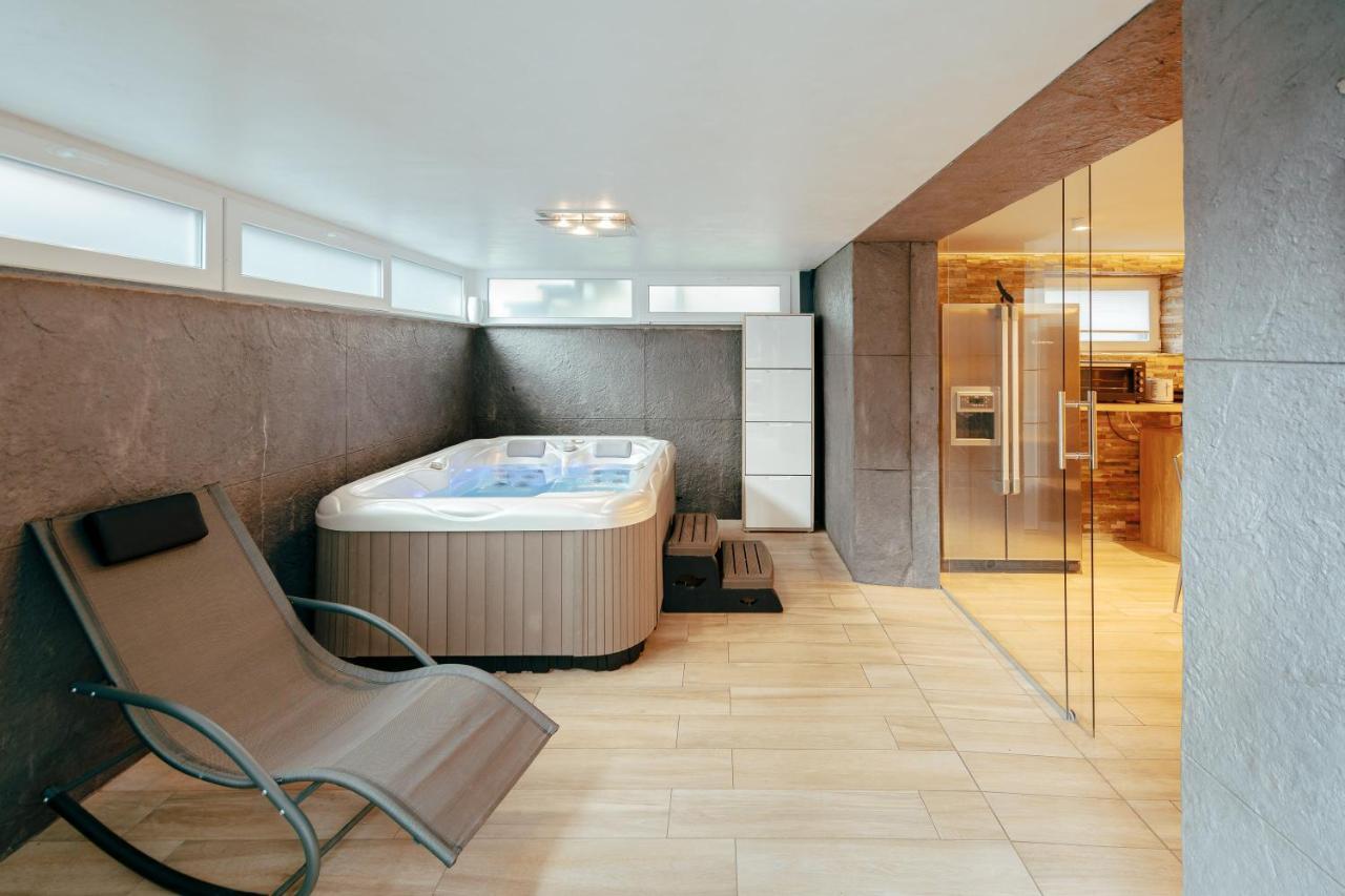 Apartment In Olimp Ljubljana